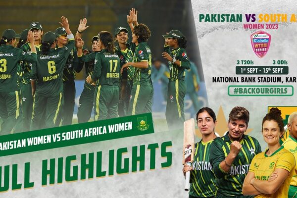 South Africa Women vs Pakistan Women: 2023 Series Overview
