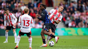 Southampton vs Middlesbrough: A Thrilling Clash on the Pitch
