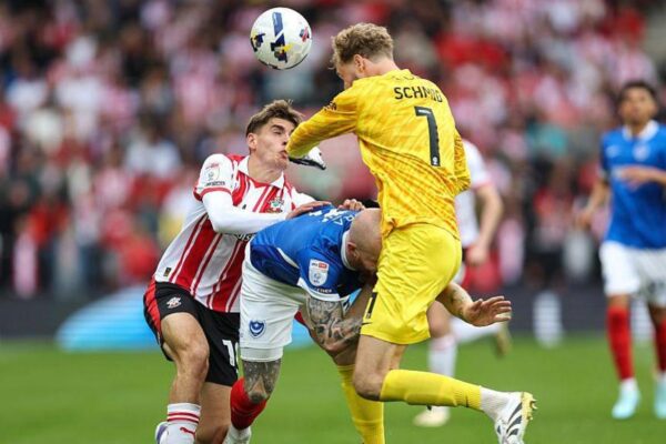 The Intense Rivalry: Southampton vs Portsmouth