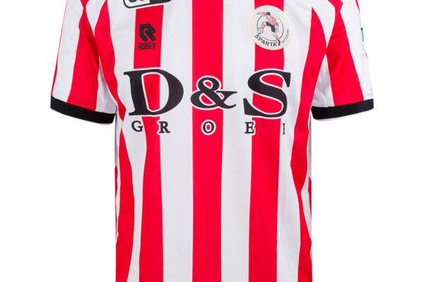 The Legacy and Current Performance of Sparta Rotterdam image 1