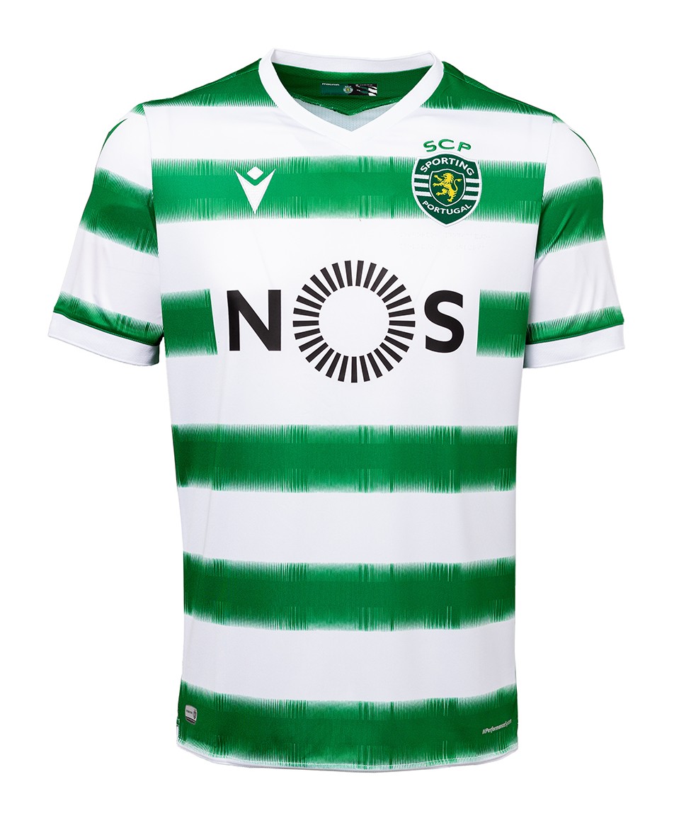 Discovering Sporting CP: A Legacy of Sporting Excellence