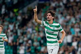The Legacy and Future of Sporting CP in Portuguese Football image 1