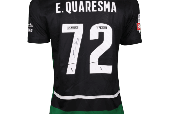 Sporting CP: A Glance at the Lisbon Giants