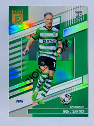 The Legacy and Future of Sporting Lisbon in Football image 1