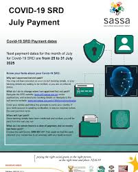 Latest on SASSA SRD Grants: Process and Importance