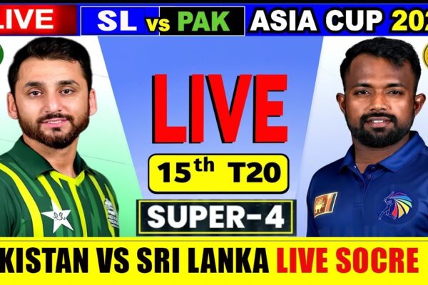Exploring the Sri Lanka vs Pakistan Cricket Rivalry image 1