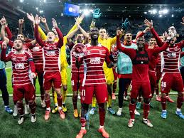 Inside Stade Brest’s Current Season Performance