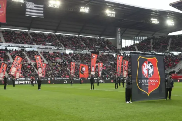 Stade Rennes: A Rising Force in Ligue 1 Football