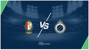 The Historic Rivalry: Standard vs Club Brugge