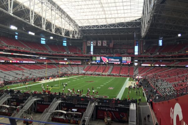 state farm stadium