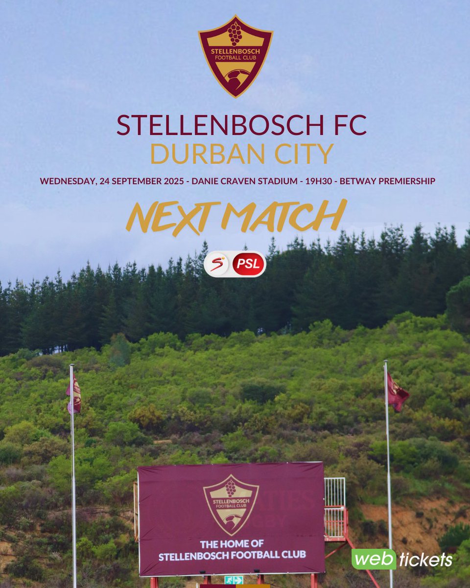 Stellenbosch vs Durban City: A Comparative Analysis
