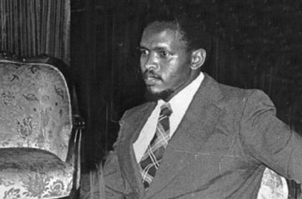 The Life and Legacy of Steve Biko in South Africa image 1