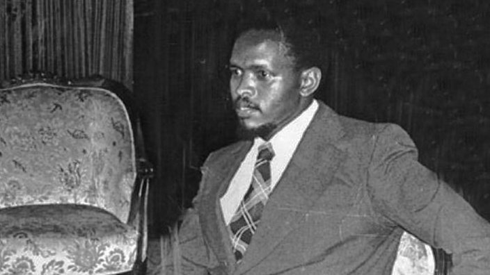 The Life and Legacy of Steve Biko in South Africa image 1