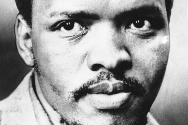 Steve Biko: A Symbol of Resistance and Liberation