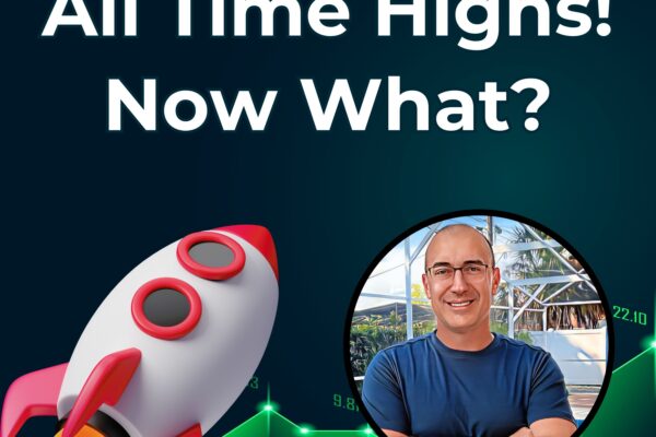 Understanding the Stock Market: Trends and Insights