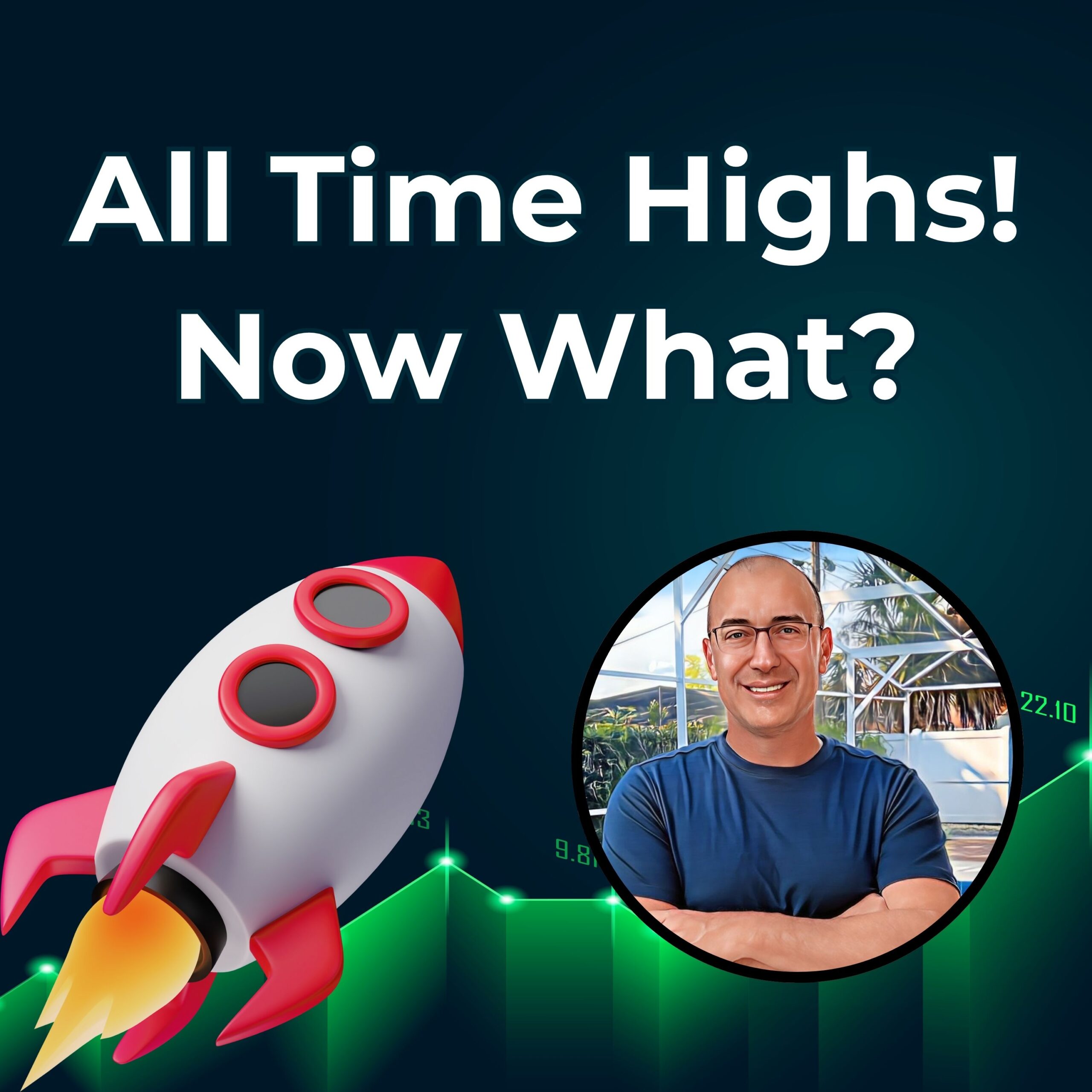 Understanding the Stock Market: Trends and Insights
