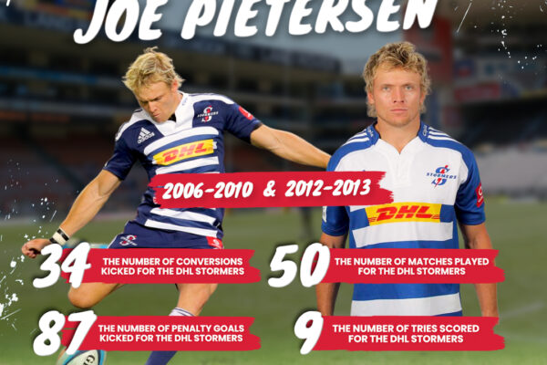 Stormers Rugby Team Shines in Current Season image 1