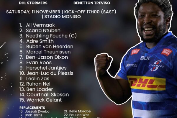 Stormers Rugby Team: Recent Performances and Future Prospects