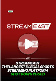 streameast