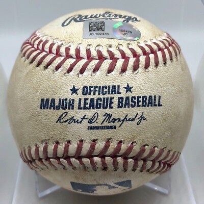 The Importance of Strikeouts in Baseball image 1