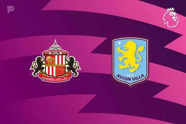Sunderland vs Aston Villa: A Premier League Clash