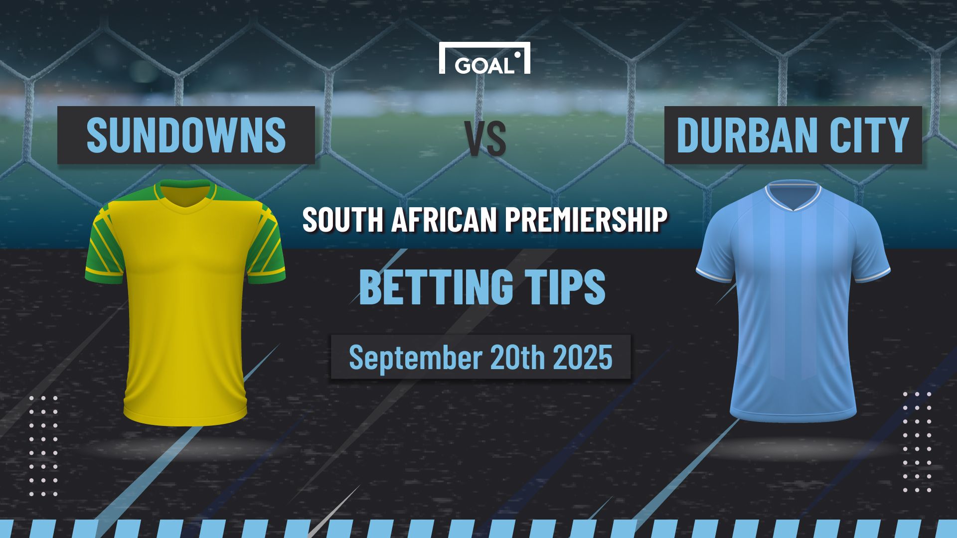 Sundowns vs Durban City: Anticipating an Exciting Clash