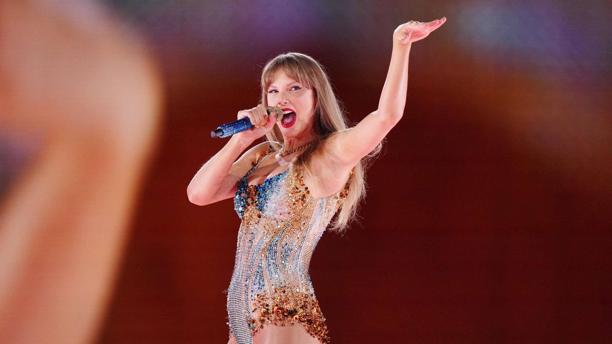 Latest Taylor Swift News and Developments image 1