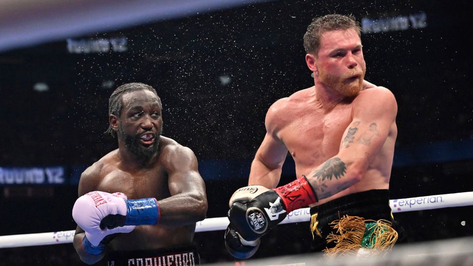The Rise of Terence Crawford: A Boxing Phenomenon