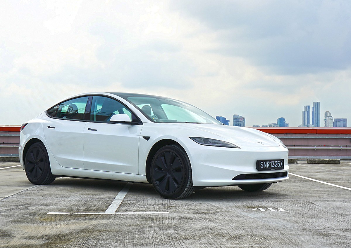 Nuus en Ontwikkelings in die Tesla-wêreld