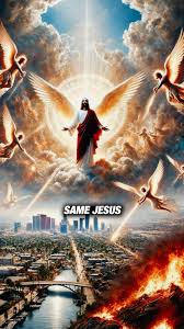 Understanding the Rapture of Jesus in Today’s Context