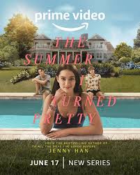 The Summer I Turned Pretty: A Movie Adaptation Overview