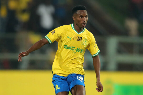 The Journey of Themba Zwane: A Footballing Phenomenon