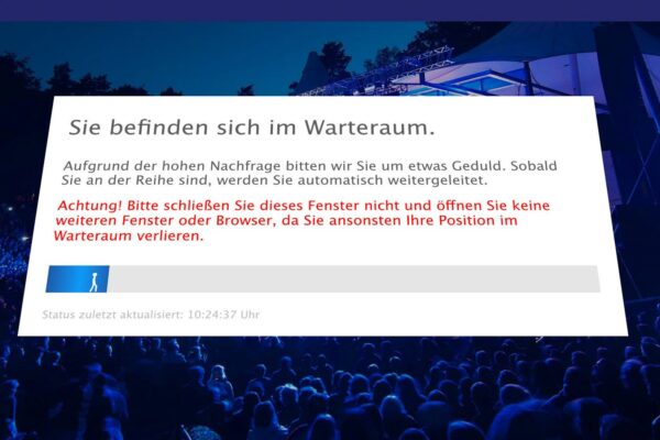 Exploring the Impact of Ticketmaster on Ticket Sales image 1
