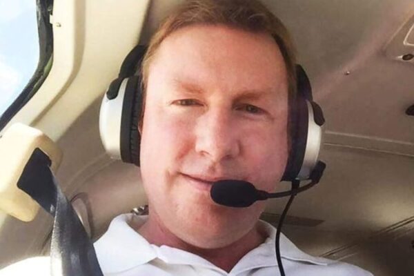 The Influential Journey of Timothy James Clark: A Pilot’s Legacy