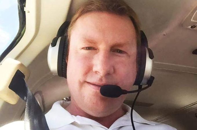 The Influential Journey of Timothy James Clark: A Pilot’s Legacy