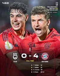 Highlights and Insights on Today’s Match