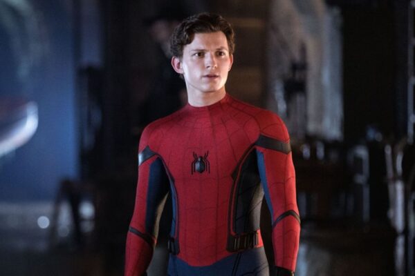 Tom Holland: The Rising Star Taking Hollywood by Storm