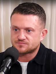 The Rise and Controversies Surrounding Tommy Robinson image 1