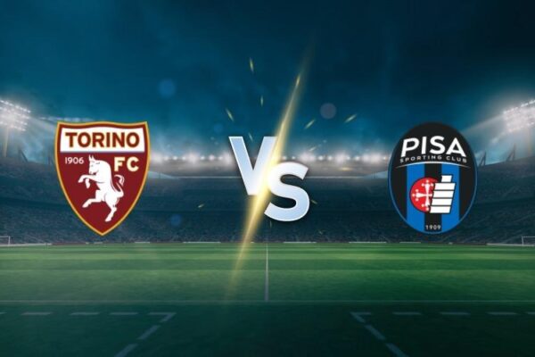 Torino vs Pisa: Key Matchup in Serie A