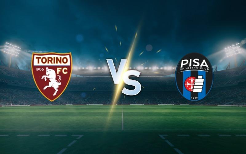 Torino vs Pisa: Key Matchup in Serie A
