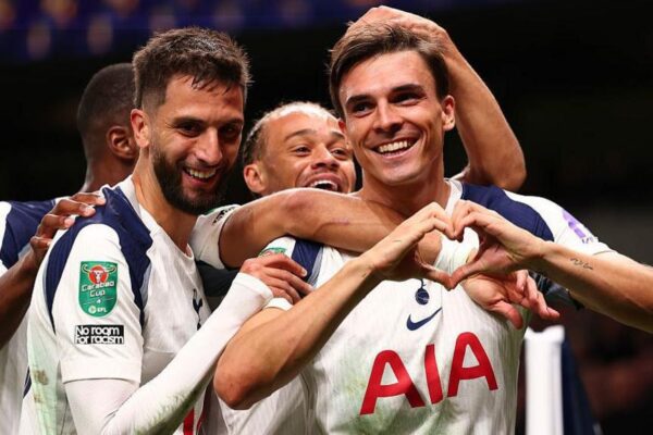 Tottenham vs Doncaster: A Clash of Talents in Football