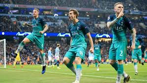 Tottenham vs Man City: Key Matchup in the Premier League