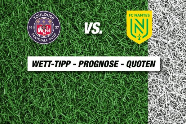toulouse vs nantes