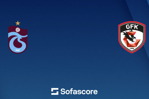 Trabzonspor vs Gaziantep: A Thrilling Encounter in Turkish Football