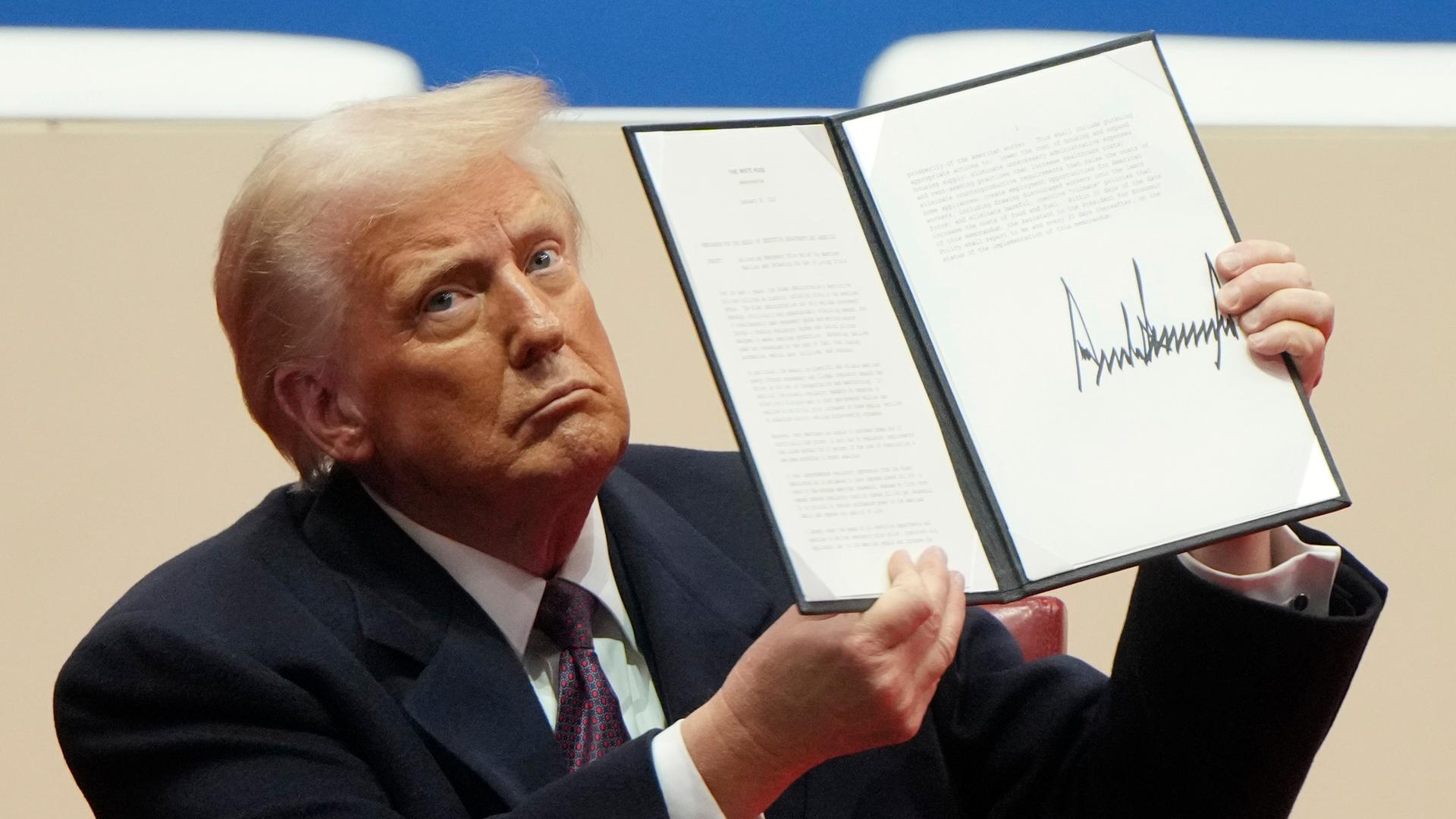 The Prospects of Trump’s Political Comeback in 2025