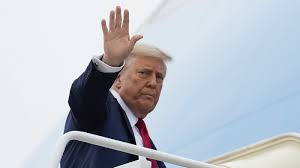 trump news