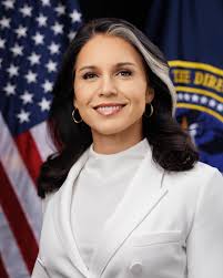 Tulsi Gabbard: A Look at Her Political Journey and Impact