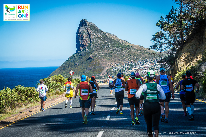 Upcoming Two Oceans Marathon 2026: What to Expect