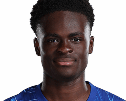 tyrique george