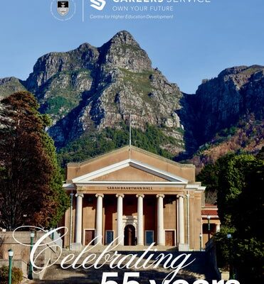 University of Cape Town: A Pillar of Excellence in Education